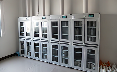 電力工具智能管理運用RFID技術