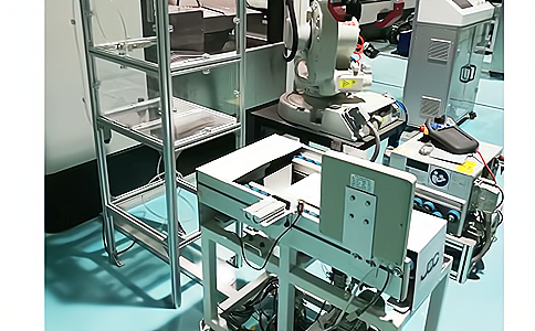RFID技術應用于模具生產
