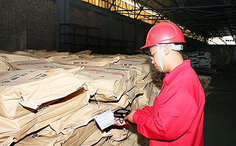 RFID電子標簽應用于企業資產管理